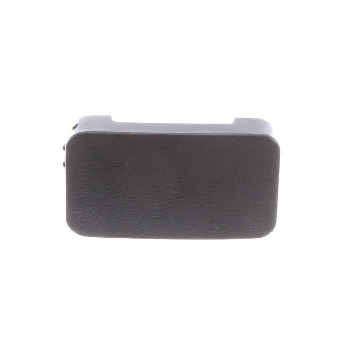 FRONT DOOR TRIM SWITCH OPENING COVER