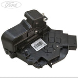 MONDEO S-MAX GALAXY N/S REAR DOOR LOCK MECHANISM 07-14
