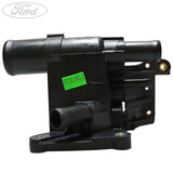 WATER OUTLET CONNECTOR ADAPTOR