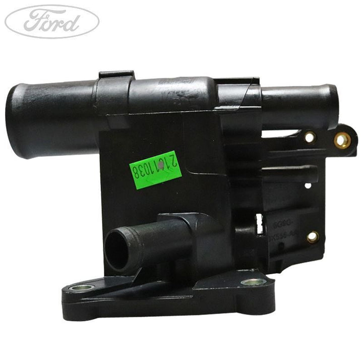 WATER OUTLET CONNECTOR ADAPTOR
