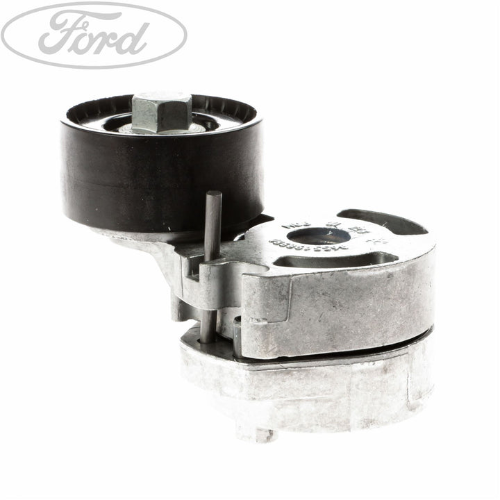 FIESTA FUSION TENSION PULLEY