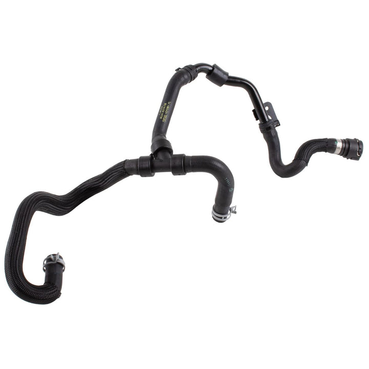 S-MAX GALAXY MONDEO ECOBOOST COOLANT SYSTEM TUBE 10-14
