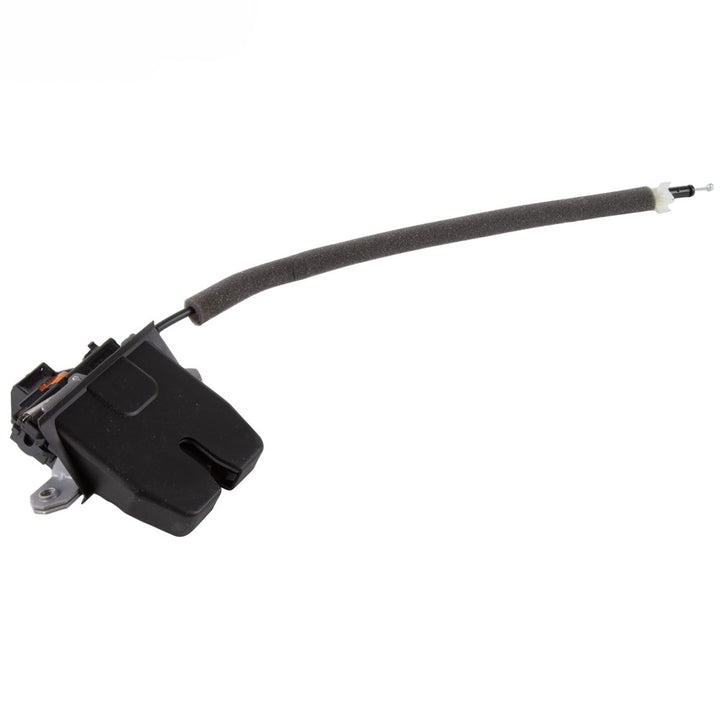 Ford C-Max Tailgate/Boot Release Switch Handle - Part #1346324 Replacement (Black, New)