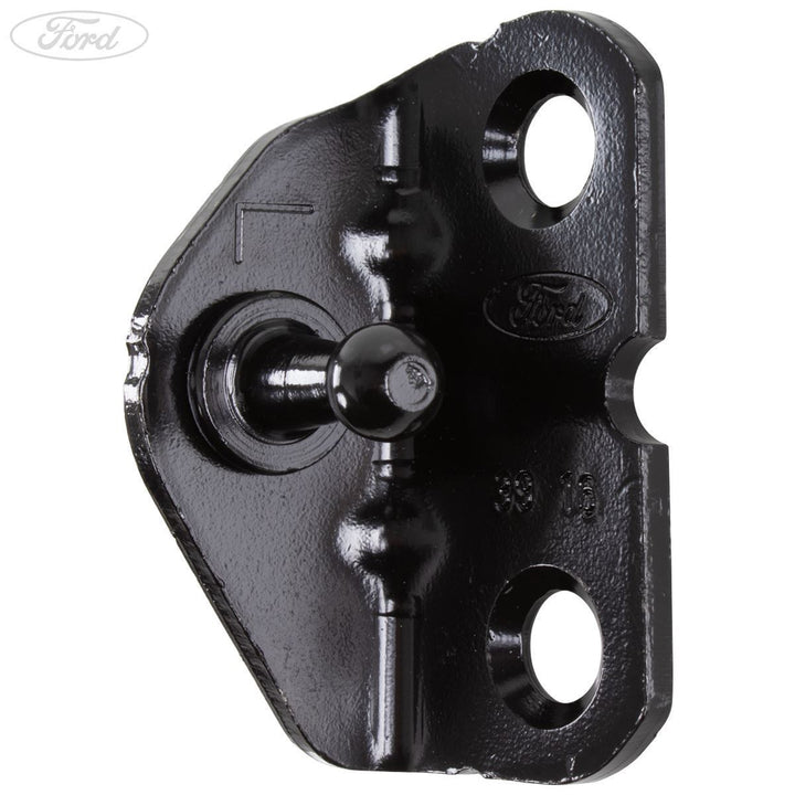 SOFT TOP LIFT PIVOT