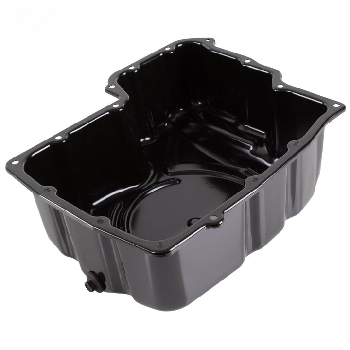 ENGINE OIL PAN