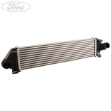 CONNECT KUGA FOCUS C-MAX 1.6 ECOBOOST SCTI INTERCOOLER 13-