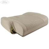 SEAT BACK