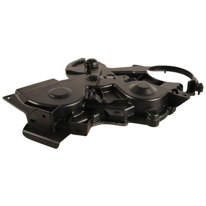 CYLINDER FRONT COVER