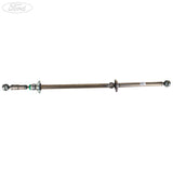 KUGA DIESEL ENGINE FRONT & REAR PROP SHAFT 4WD 12-16