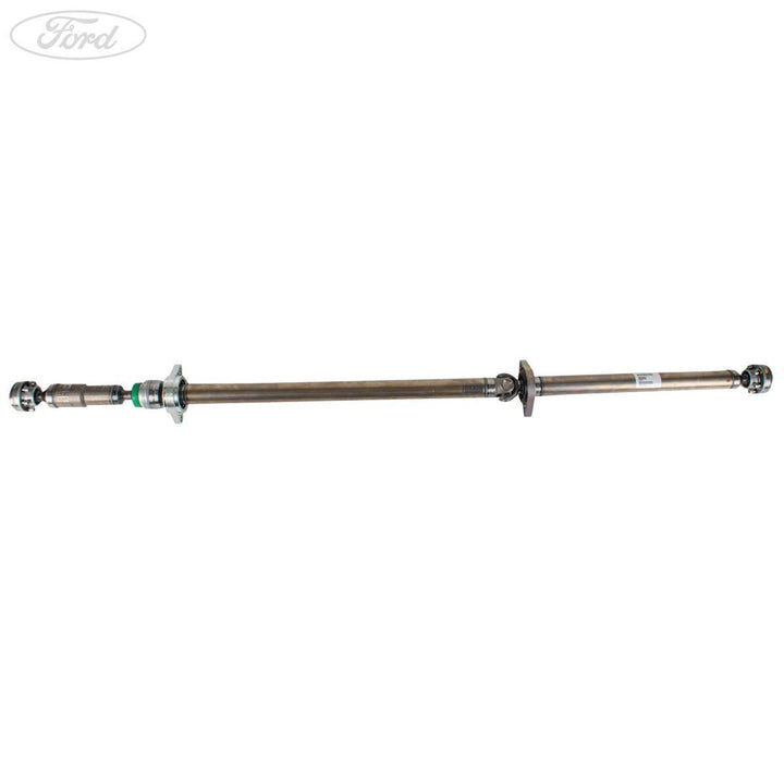 KUGA DIESEL ENGINE FRONT & REAR PROP SHAFT 4WD 12-16