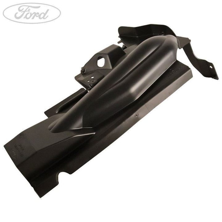 AIR DEFLECTOR