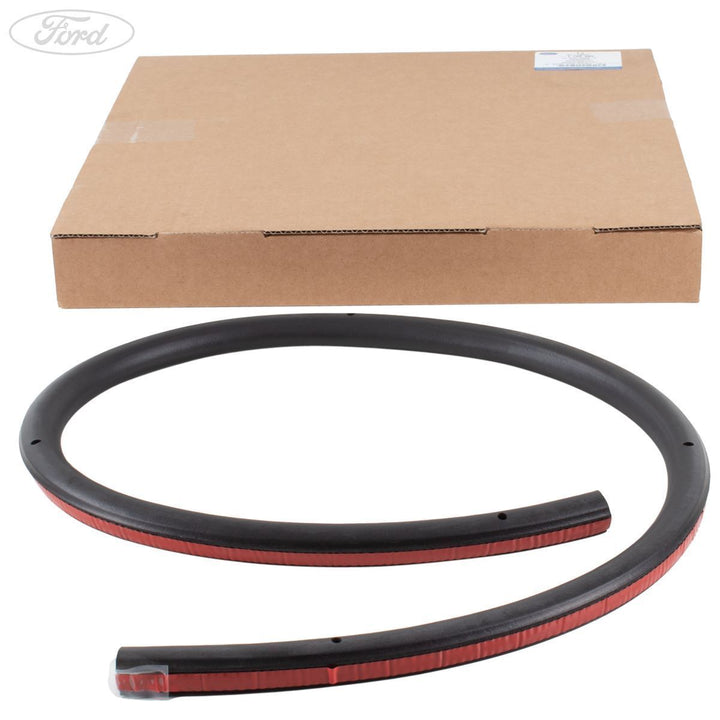 TRANSIT TRANSIT REAR DOOR WEATHERSTRIP SEAL