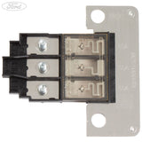 TRANSIT MK8 CUSTOM FUSE 2X60AMP / 100AMP 05/16 ALL PANTHER