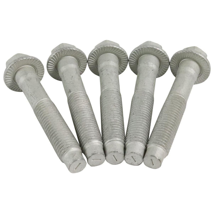 REAR AXLE BOLT PACK OF 5