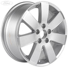 FOCUS MK2 C-MAX MONDEO MK3 16
