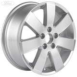 FOCUS MK2 C-MAX MONDEO MK3 16