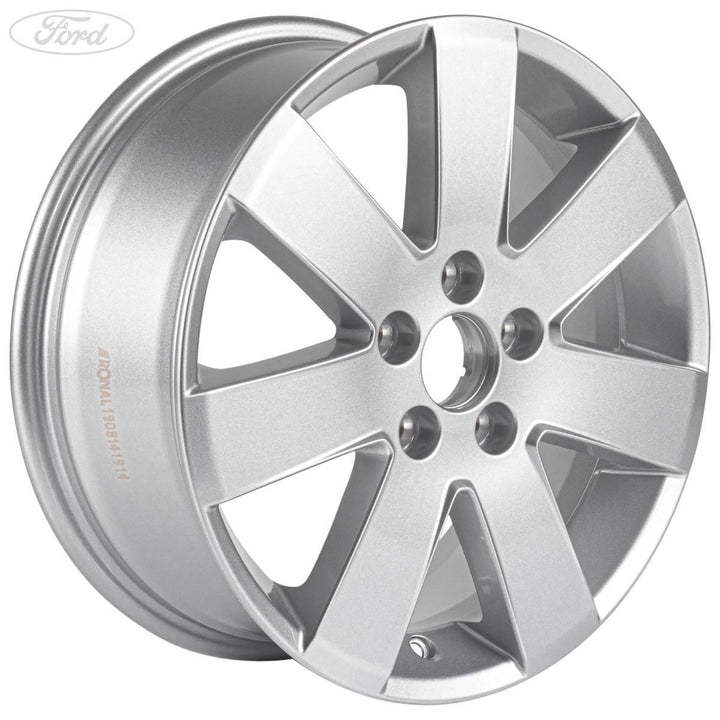FOCUS MK2 C-MAX MONDEO MK3 16