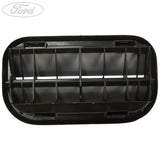 AIR INLET GRILLE