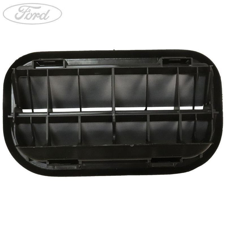 AIR INLET GRILLE