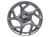 FIESTA SET OF 4 ALLOY WHEELS 05/2018 11/2019