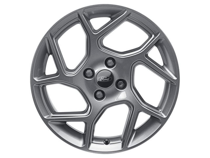 FIESTA SET OF 4 ALLOY WHEELS 05/2018 11/2019
