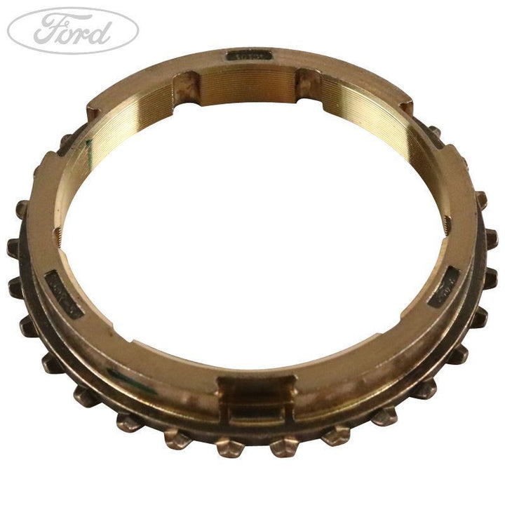 SYNCHRONIZER RING