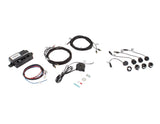 FOCUS XVISION (SCC)* PARKING DISTANCE SENSORS WITH FITTING  10/2014
