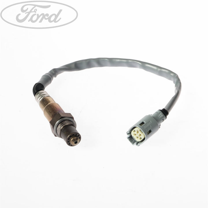 HEGO SENSORS