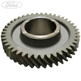 PETROL ENGINE 6-SPEED MANUAL MMT6 MAINSHAFT 2ND GEAR 2015-