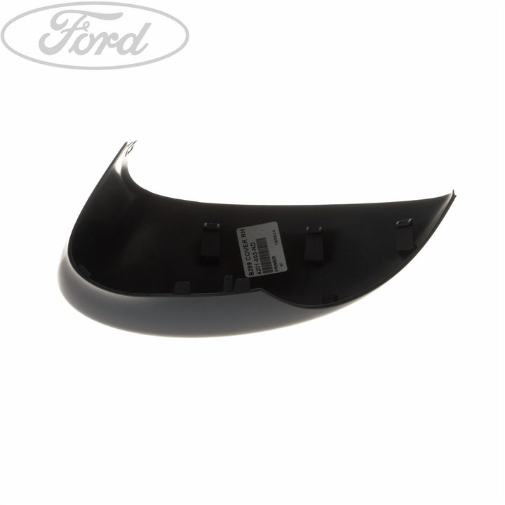 FIESTA FRONT O/S RIGHT WING MIRROR HOUSING CAP COVER