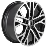 KUGA 12/2019-02/2024 ALLOY WHEEL 18