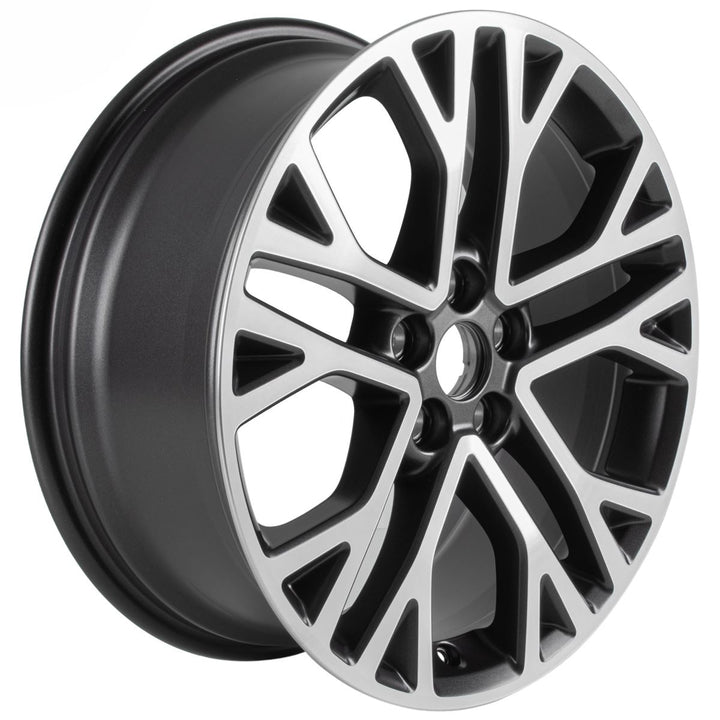 KUGA 12/2019-02/2024 ALLOY WHEEL 18