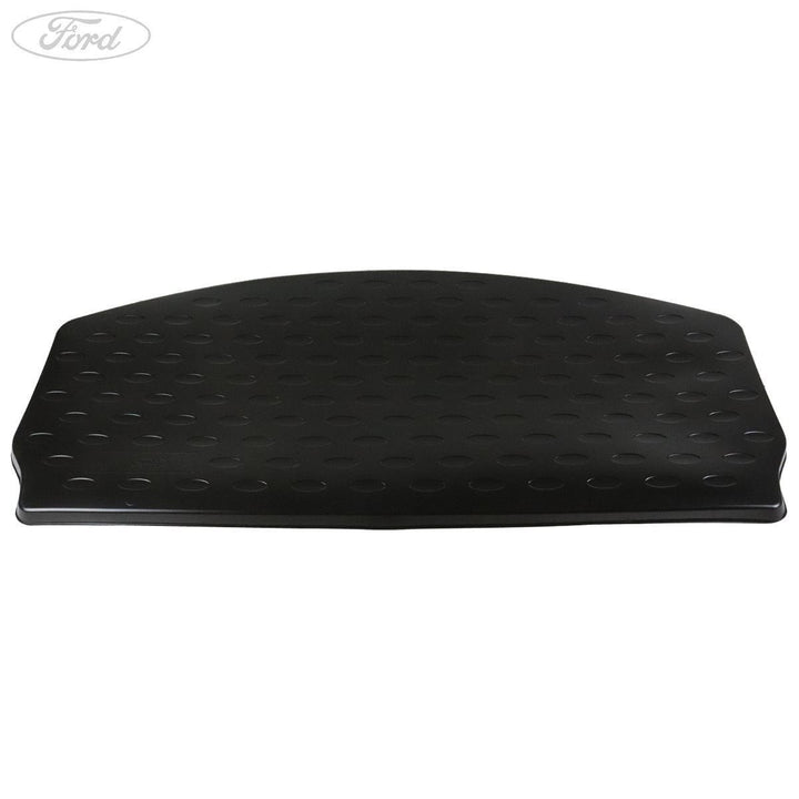 TRANSIT RUBBER OVERHEAD LOADING COMPARTMENT MAT