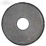 RUBBER MOUNTING