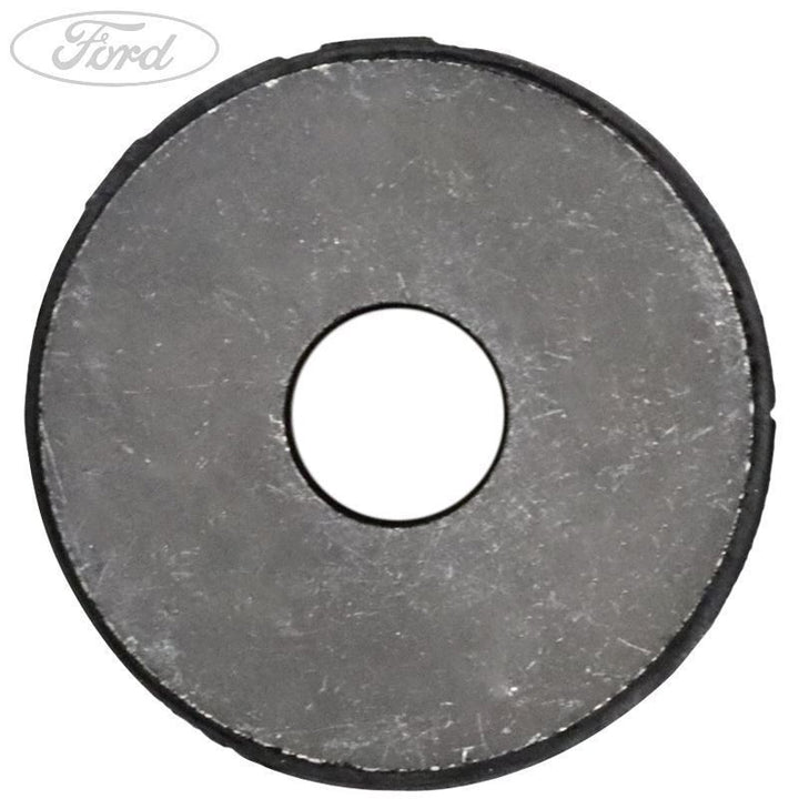 RUBBER MOUNTING