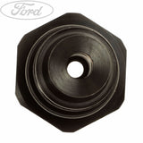 POWER STEERING PUMP MOUNTING CONNECTOR