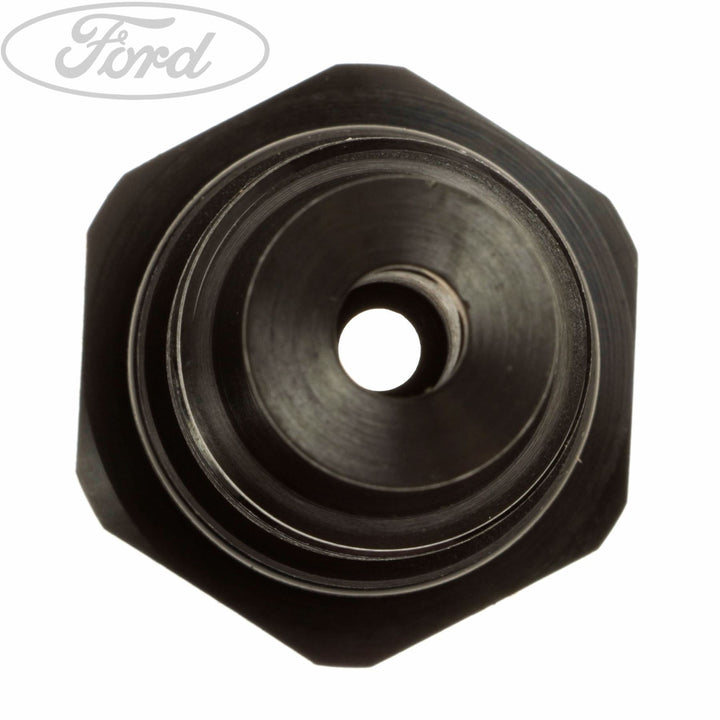 POWER STEERING PUMP MOUNTING CONNECTOR