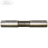DIFFERENTIAL PINION SHAFT