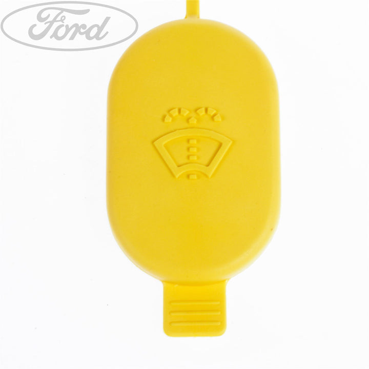 FIESTA ESCORT WINDSCREEN WASHER WATER RESERVOIR COVER