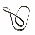 KA STREET KA 1.3 ROCAM 1.6 ZETEC ALTERNATOR V-BELT 2002-2008