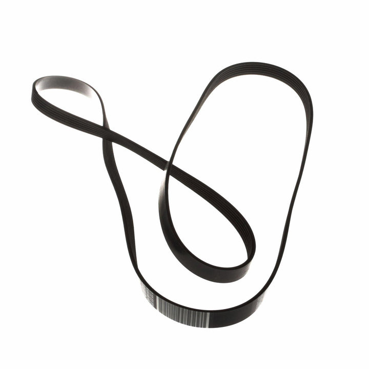 KA STREET KA 1.3 ROCAM 1.6 ZETEC ALTERNATOR V-BELT 2002-2008