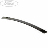 GALAXY REAR BOOT TAILGATE HANDLE TRIM COVER 2006-2015