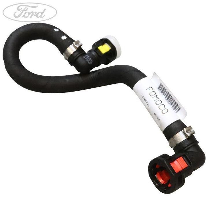 OIL COOLER HOSE