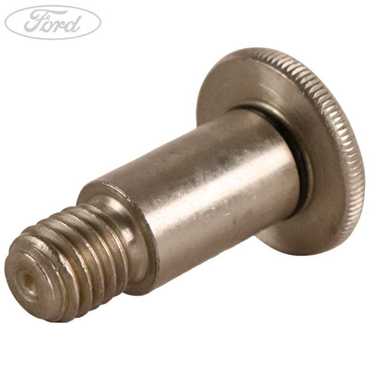 RANGER 5-SPEED MANUAL GEAR SELECTOR HOUSING CLEVIS PIN
