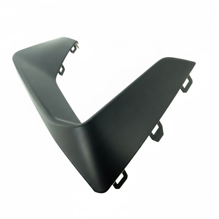 Focus ST-Line N/S Front Fog Lamp Surround Primed 2018-