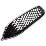 C-MAX FRONT UPPER RADIATOR GRILLE WITH CHROME SURROUND 15-