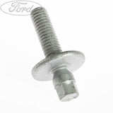 EXTERIOR REAR VIEW MIRROR SELF-SHEARING BOLT PACK OF 5
