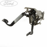 BRAKE PEDAL