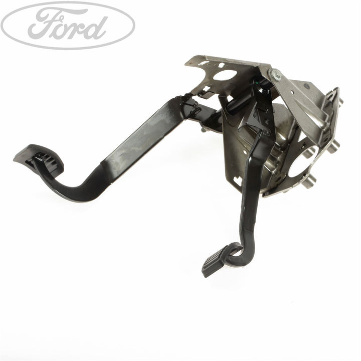 BRAKE PEDAL