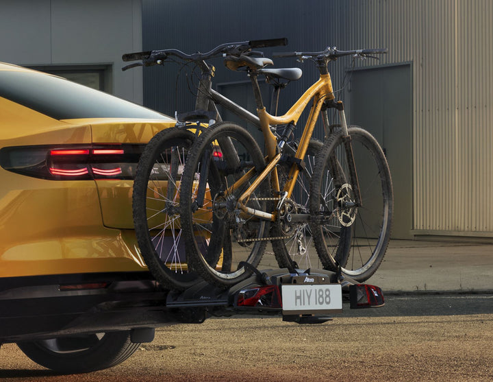 HOT Mustang Mach E Bike Rack Mustang Mach E Bike Rack